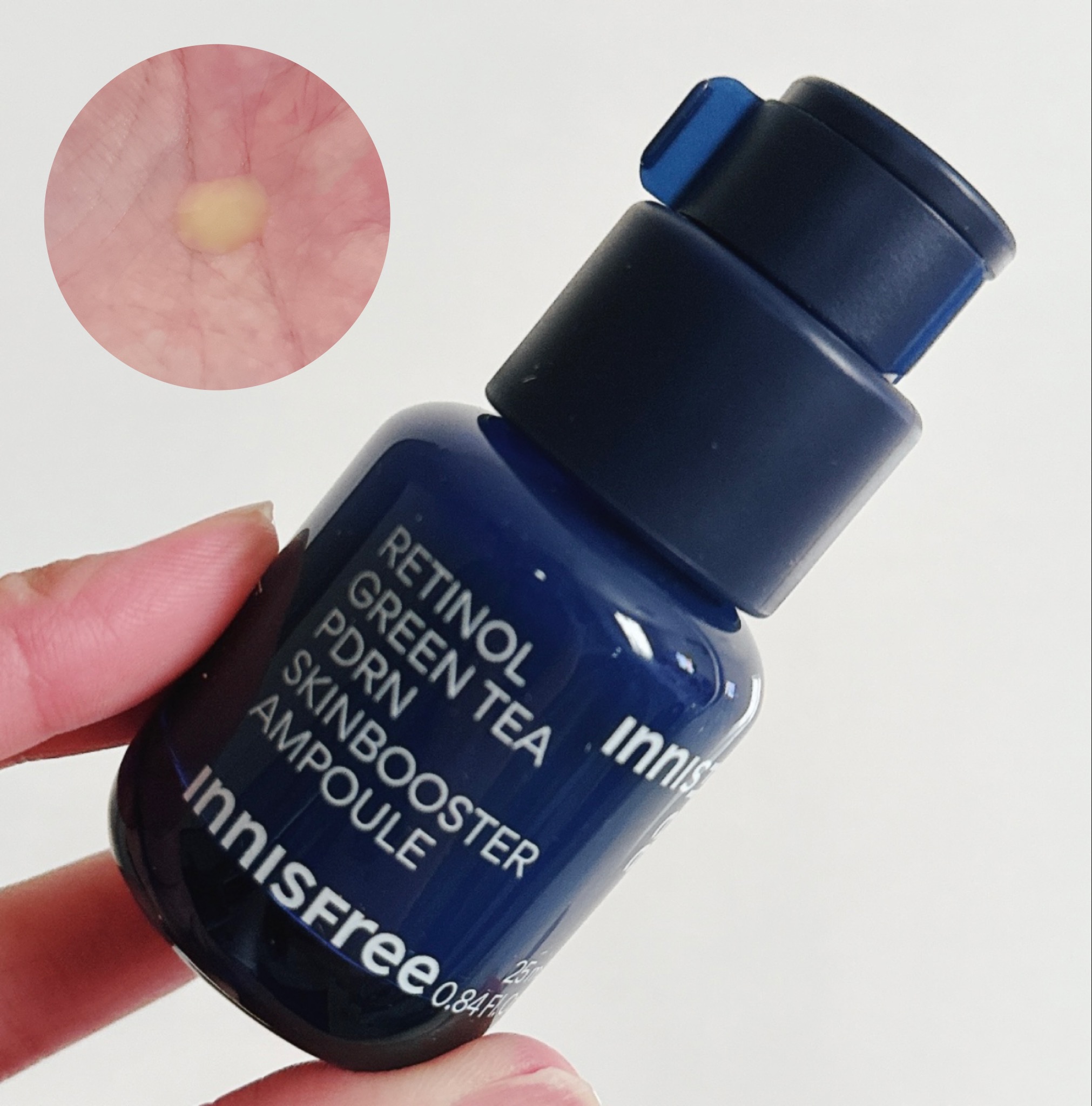 レチノールPDRNアドバンスドセラム：ベスコス19冠🏆

#Qoo10メガ割 #メガ割おすすめ 