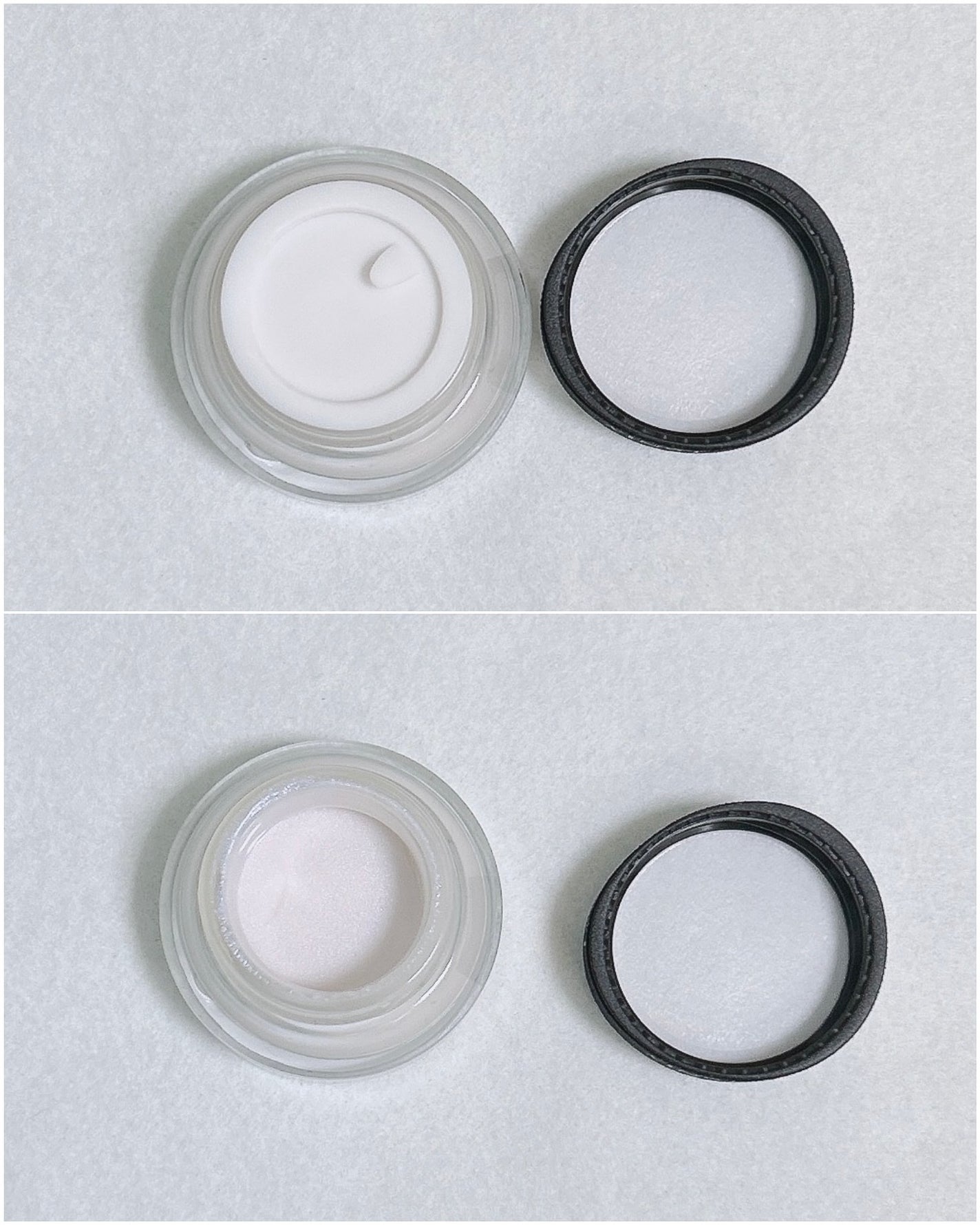 LoNLy シンティランテハイライトセラム /LoNLy /リキッドハイライトを使ったクチコミ(3枚目)