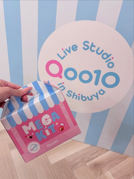 LENA on LIPS 「.♡@qoo10.official🎀🍩MegaSweetBea..」(10枚目)