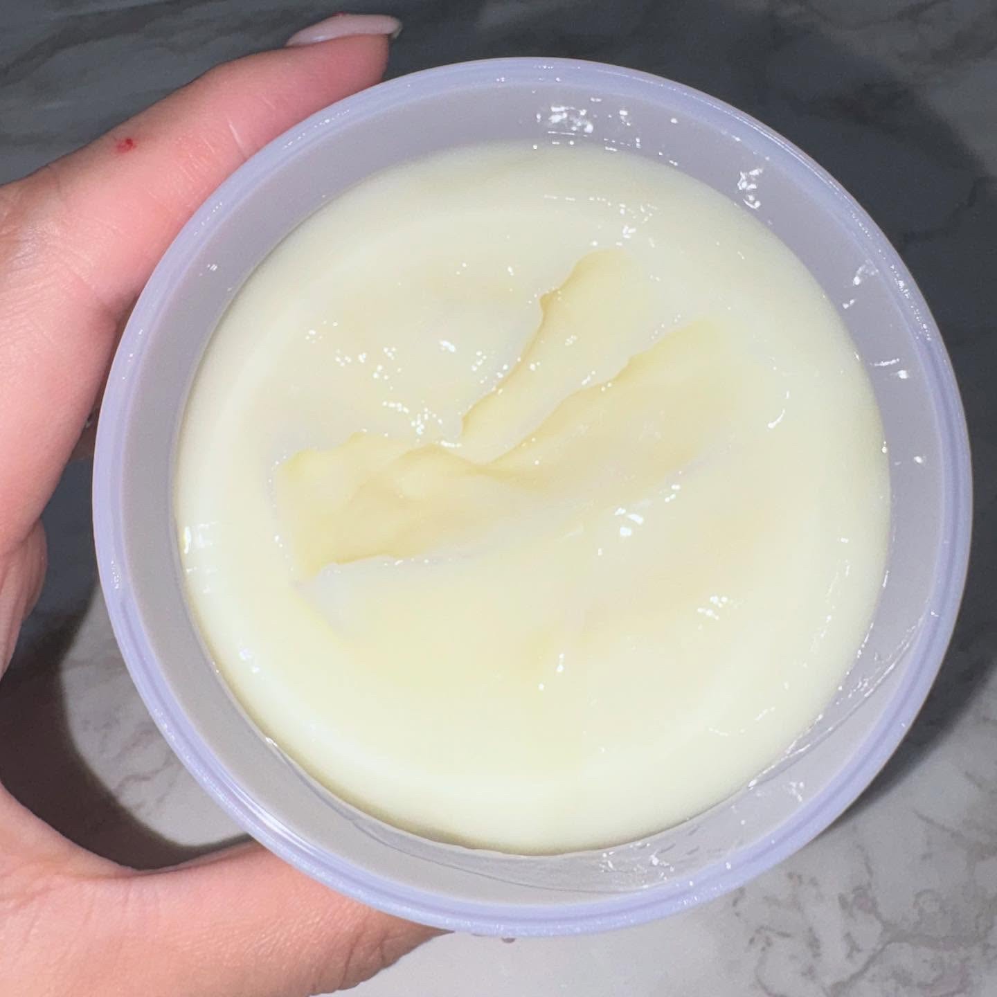 クオリタス ヘアマスク/Q+/洗い流すヘアトリートメントを使ったクチコミ（2枚目）