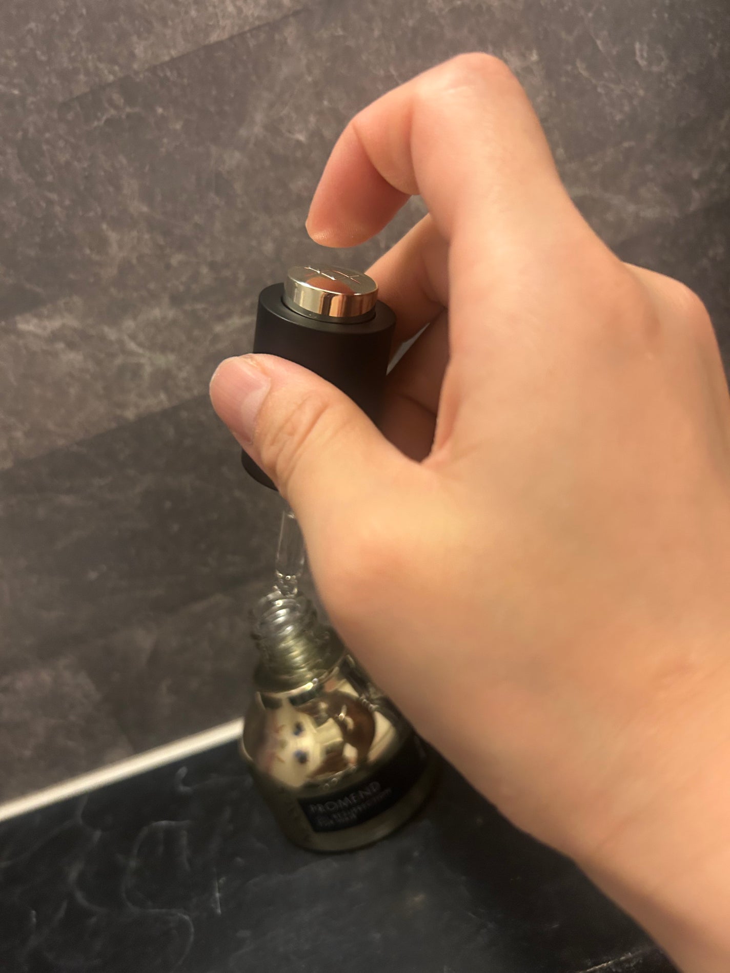 ã±ã©ãã£ãã¯ã¹ãªã㢠ã·ã£ã³ããŒ/ããªãŒãã¡ã³ã/NEXXUS(ãã¯ãµã¹)/åžè²©ã·ã£ã³ããŒã䜿ã£ãã¯ãã³ãïŒ6æç®ïŒ