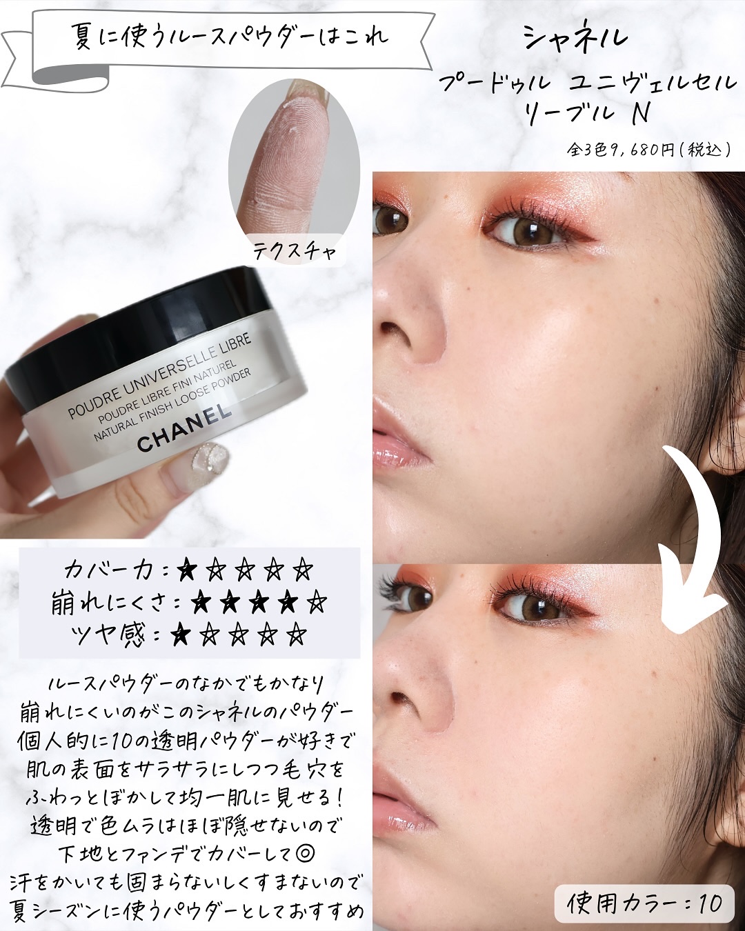 を使ったクチコミ（3枚目）