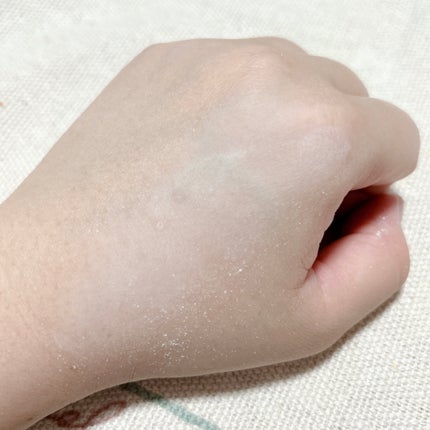 CICA ノーセバムUVパウダー/VT/日焼け止めパウダーを使ったクチコミ(7枚目)