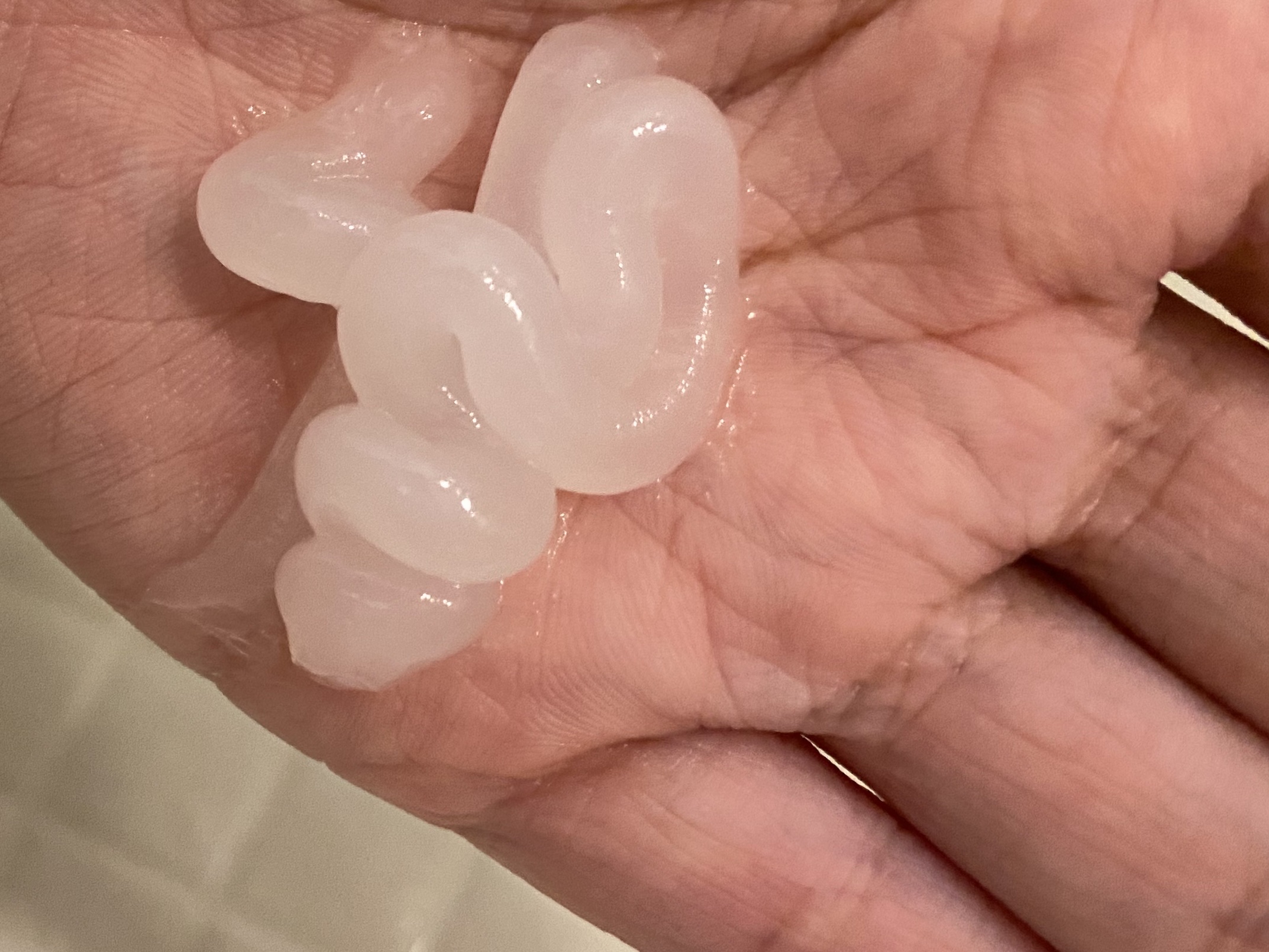 モイストブーストシャンプー／モイストブーストトリートメント/MEMEME/市販シャンプーを使ったクチコミ（3枚目）