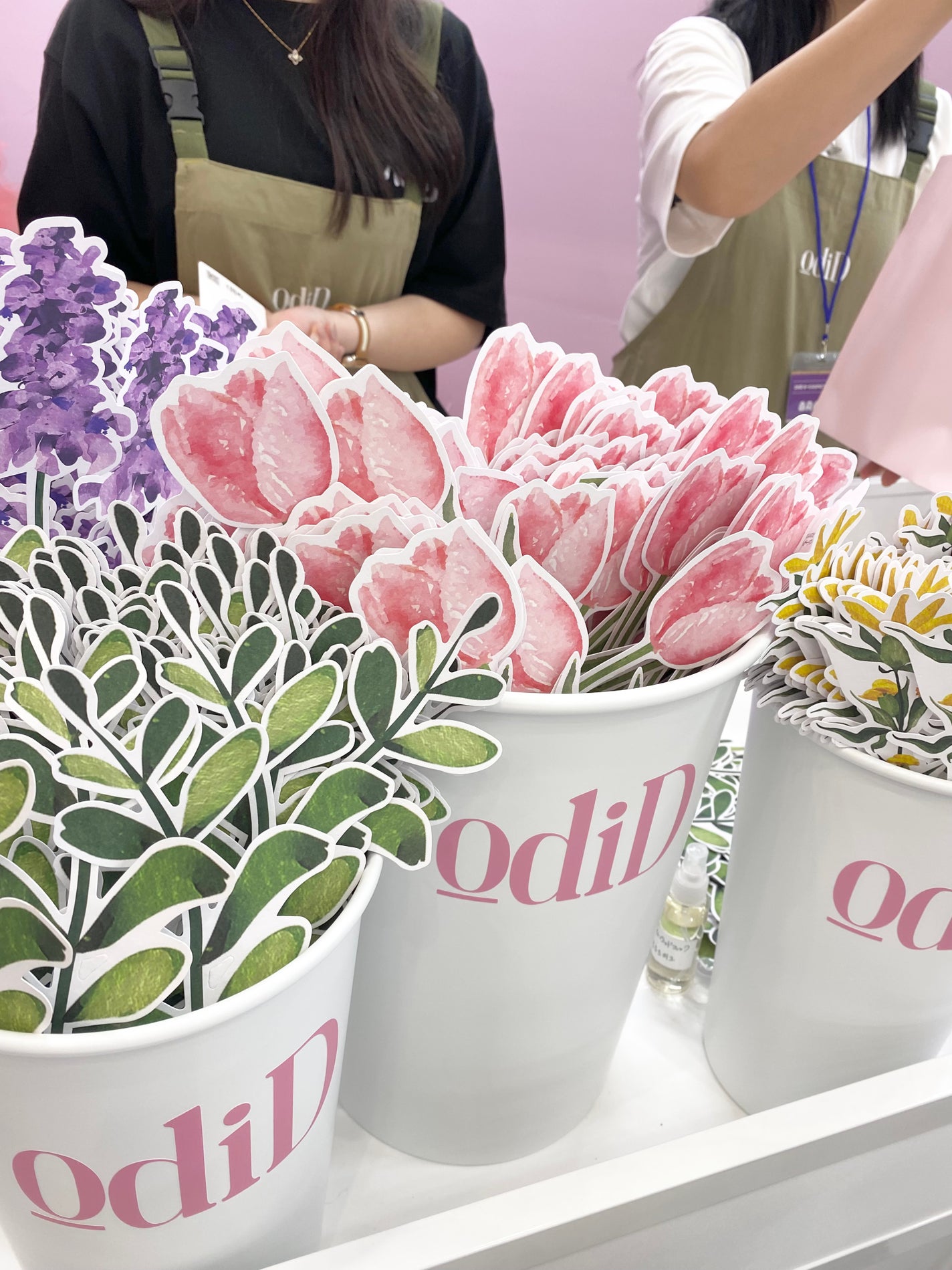 ミルクプロテインインテンシブヘアオイル/odiD/ヘアオイルを使ったクチコミ(5枚目)