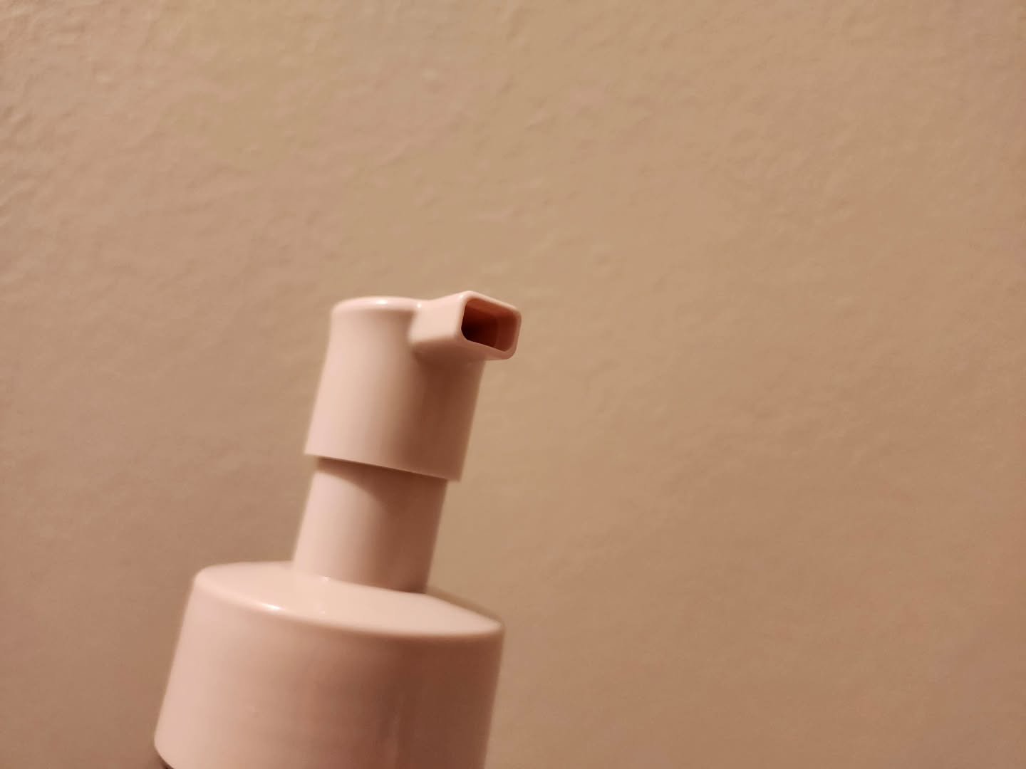 リペアブースターホイップ/Mii＋/洗い流すヘアトリートメントを使ったクチコミ（2枚目）