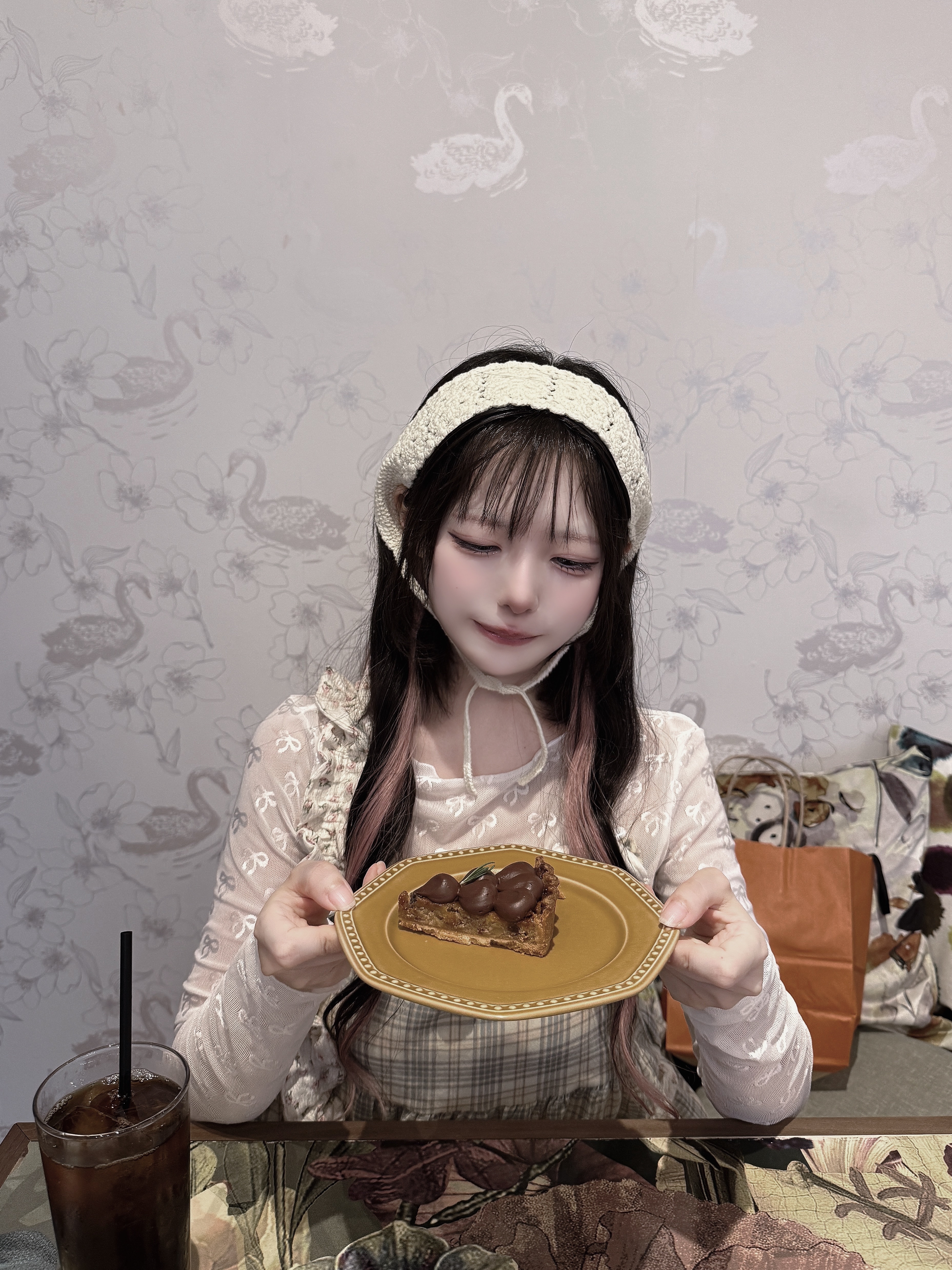 ラストオート ジェルアイライナー/BBIA/ジェルアイライナーを使ったクチコミ（2枚目）