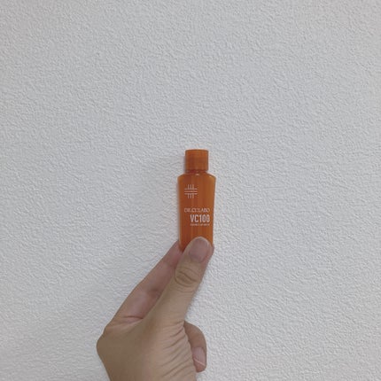 VC100エッセンスローション EX 28ml/ドクターシーラボⓇ/化粧水の画像