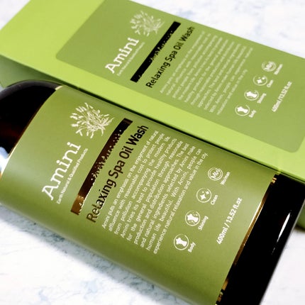 いちごみるく on LIPS 「累計販売数400万個以上韓国発Aminiオイルウォッシュローシ..」(2枚目)