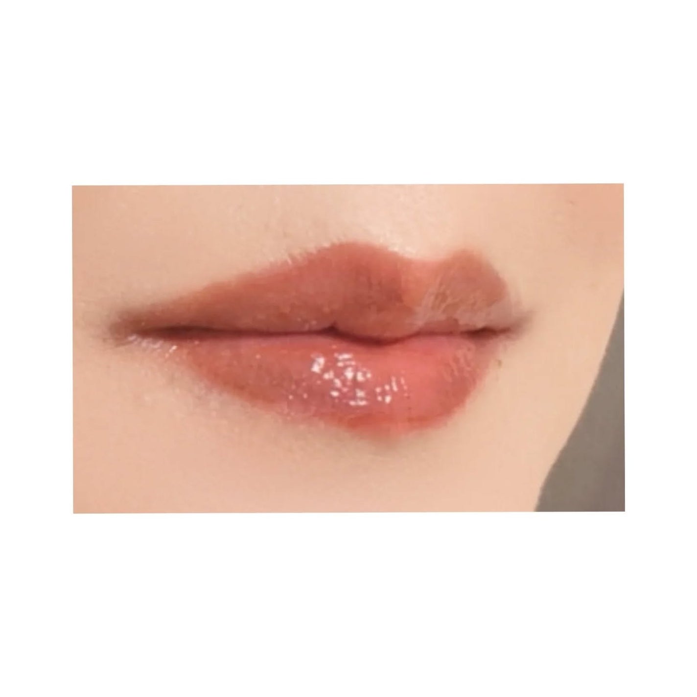 アップトゥーミー ハグマイリップ カラーロックプランパー/up2me/リッププランパーを使ったクチコミ(9枚目)