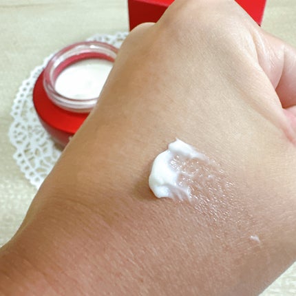 SK-II スキンパワー リニュー クリーム/SK-II/フェイスクリームを使ったクチコミ(5枚目)