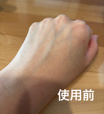 ソフィーナ iP 水光ピーリング泡セラム<ふきとり美容液>/SOFINA iP/美容液を使ったクチコミ(7枚目)