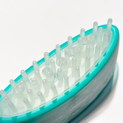 スカルプターンヘアアンプル/リリーイブ/頭皮ローションを使ったクチコミ(4枚目)