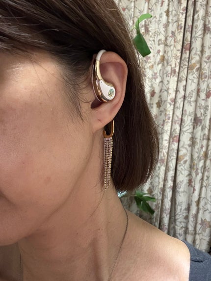 kino on LIPS 「なんだろうこれ?なんか可愛い🩷😍から、何ものか知ってハイ、買い..」(4枚目)