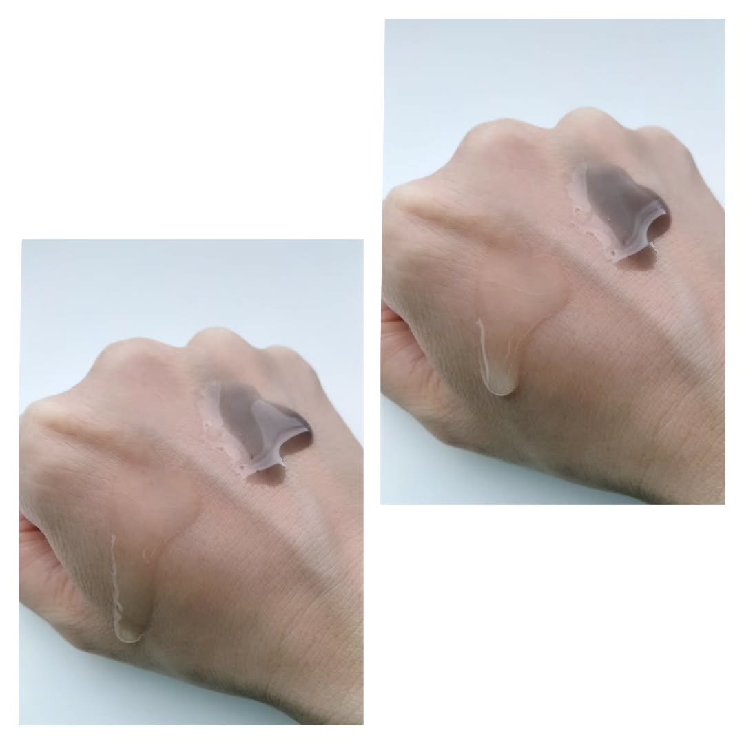 マイルドクレンジング オイル/ファンケル/オイルクレンジングを使ったクチコミ（3枚目）