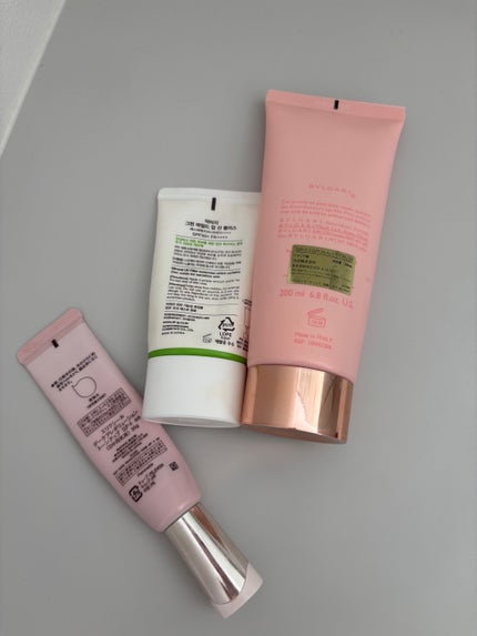 ローズ ゴルデア ブロッサム ディライト ボディミルク/BVLGARI/ボディミルクを使ったクチコミ(2枚目)