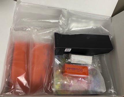 ポーラ リンクルショット メディカル セラム デュオ/リンクルショット/美容液を使ったクチコミ(2枚目)