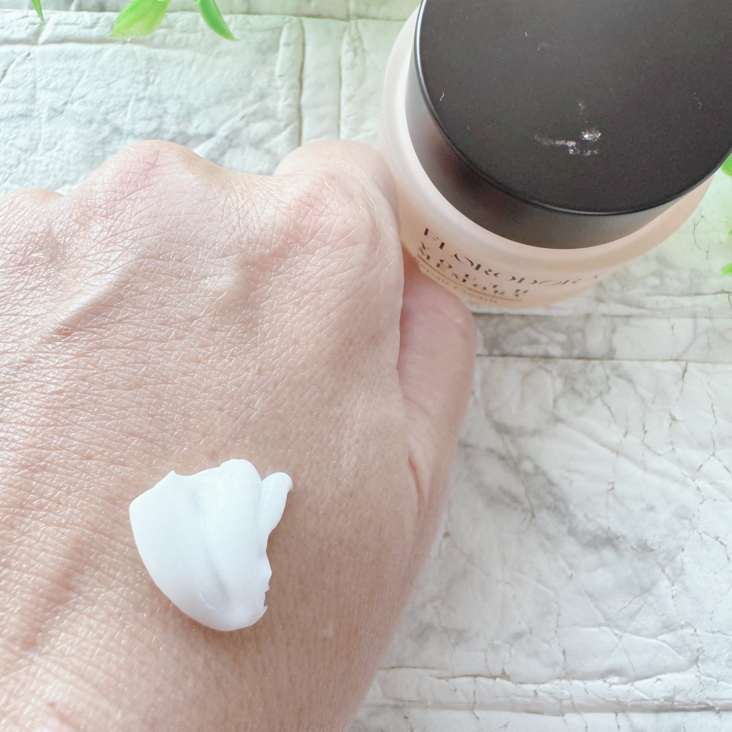 ユースメモリー リペアクリーム/Florodora/フェイスクリームを使ったクチコミ(6枚目)