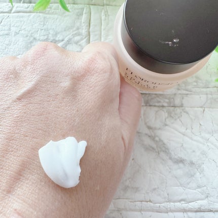 ユースメモリー リペアクリーム/Florodora/フェイスクリームを使ったクチコミ(6枚目)