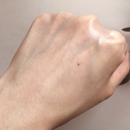 P2毛穴シワタイトニングカプセルアンプル/LUOKI/美容液を使ったクチコミ(5枚目)