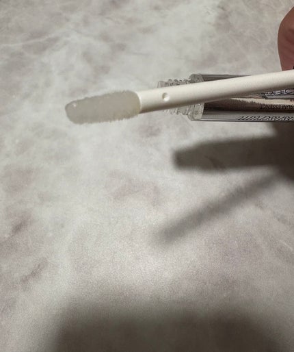 3Dアイラッシュセラム/CR-lab(シーアール・ラボ)/まつげ美容液を使ったクチコミ(2枚目)