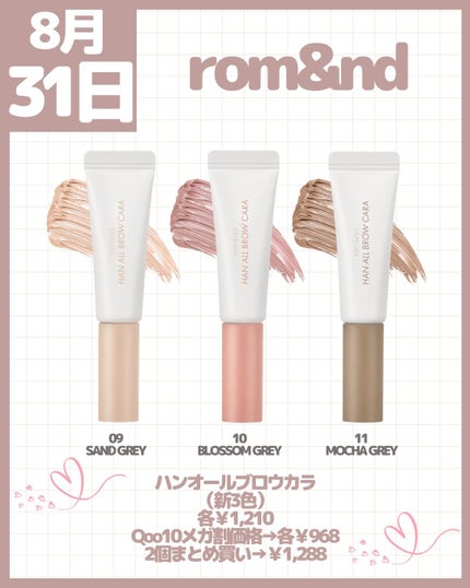 ウォータリーティントリップ/CEZANNE/リップティントを使ったクチコミ(7枚目)