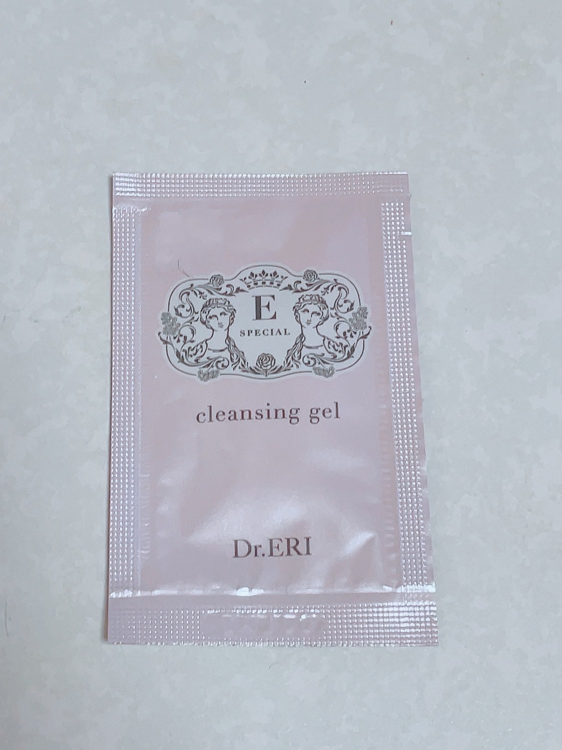 クレンジングジェルV/イースペシャル/クレンジングジェルを使ったクチコミ（1枚目）