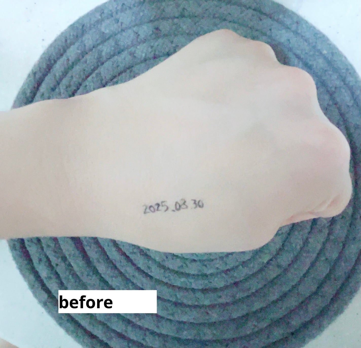 ビーベルベットカバークッション/espoir/クッションファンデーションを使ったクチコミ(4枚目)