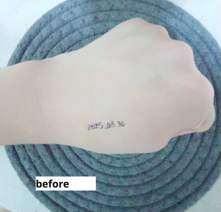 ビーベルベットカバークッション/espoir/クッションファンデーションを使ったクチコミ(4枚目)