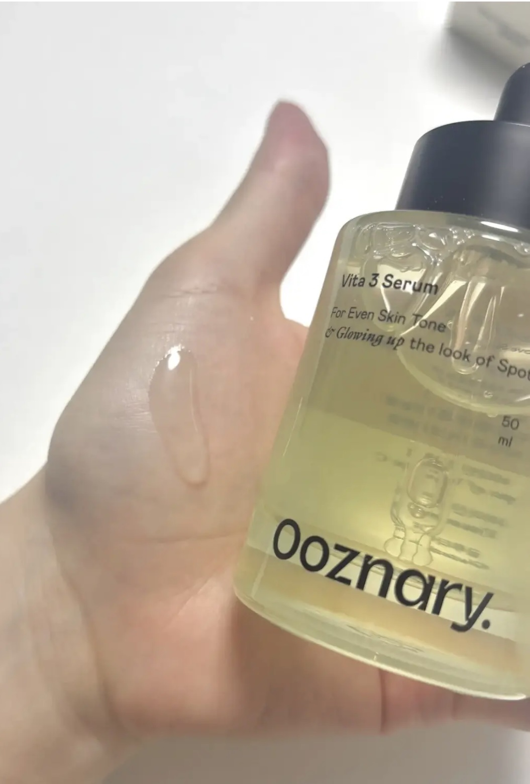 を使ったクチコミ（1枚目）