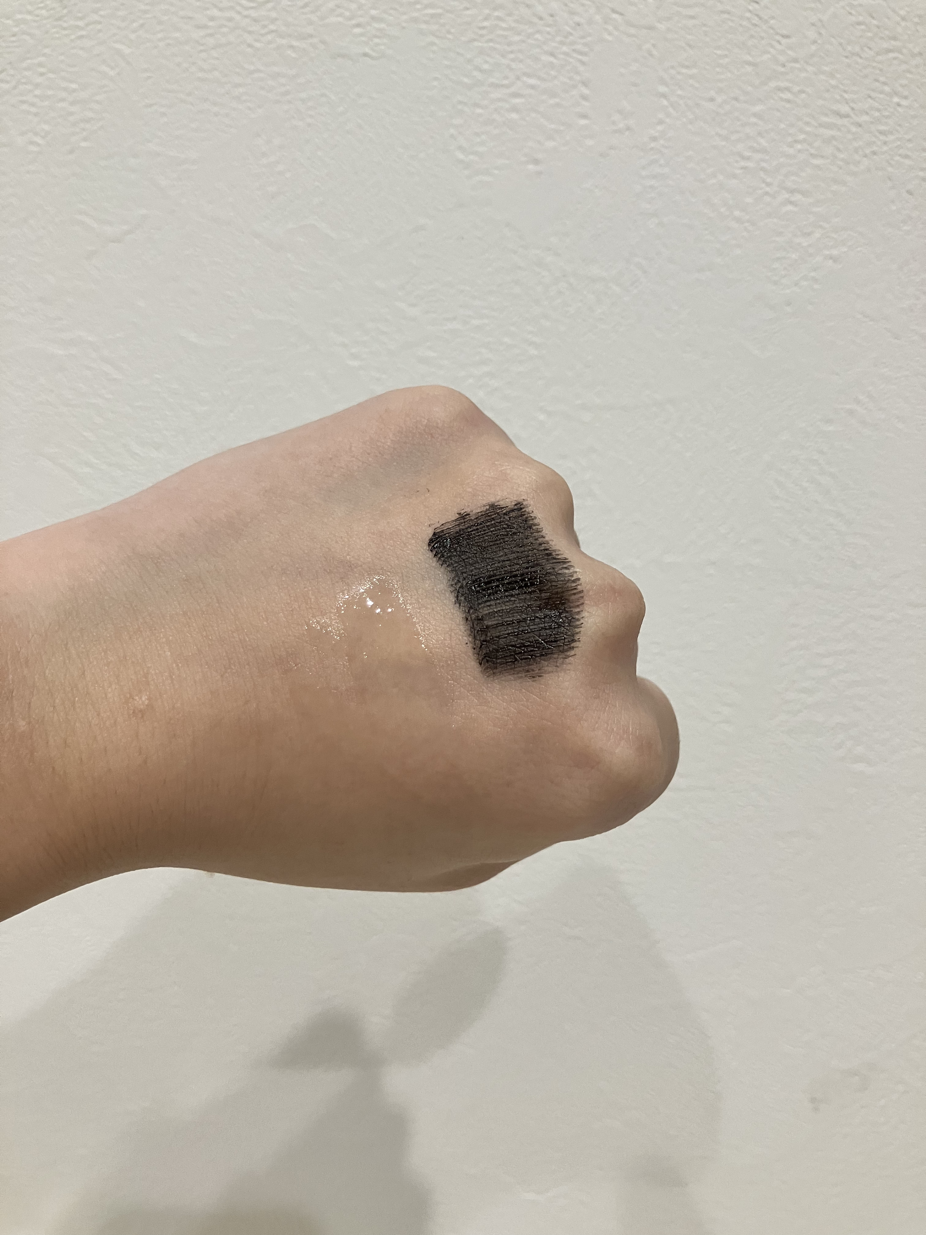 スカイハイ/MAYBELLINE NEW YORK/マスカラを使ったクチコミ（2枚目）