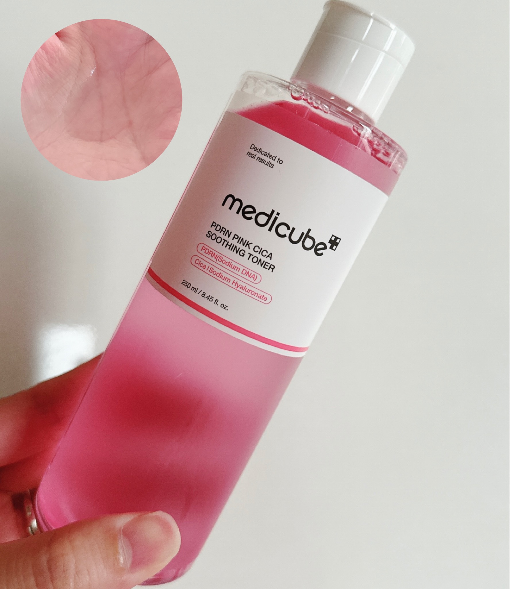 くすみ・ハリケアで、ファーストステップからツヤ肌へ💧

#Qoo10メガ割 #韓国コスメ 