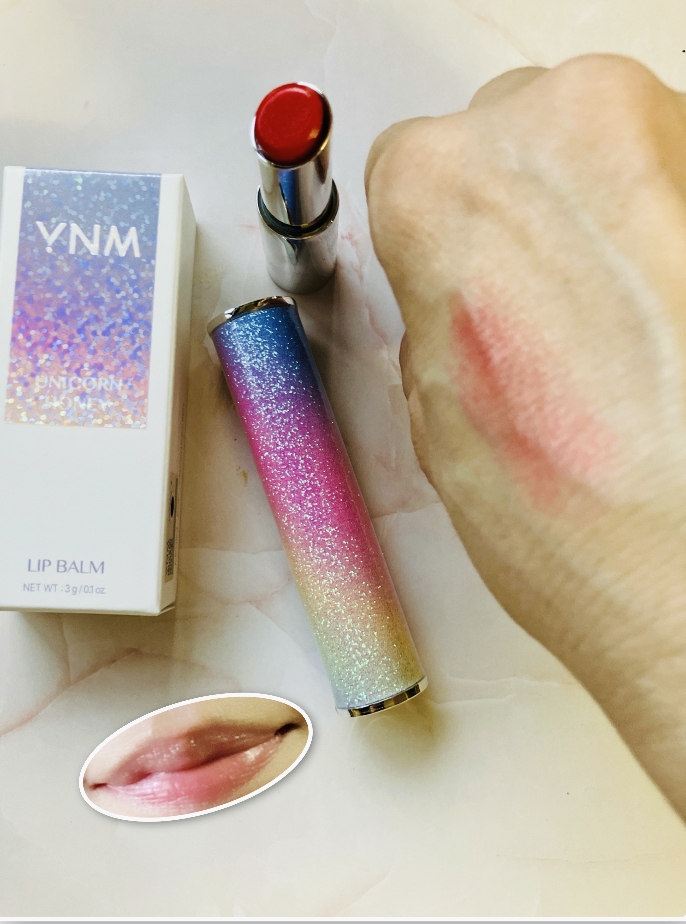 を使ったクチコミ（3枚目）