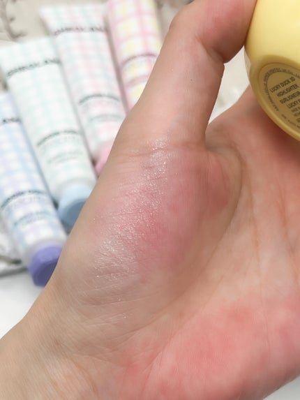 りぴ☆Webライター on LIPS 「昨日ご紹介したSHEGLAMの超可愛いコスメたち🩷ྀི今回は色..」(9枚目)