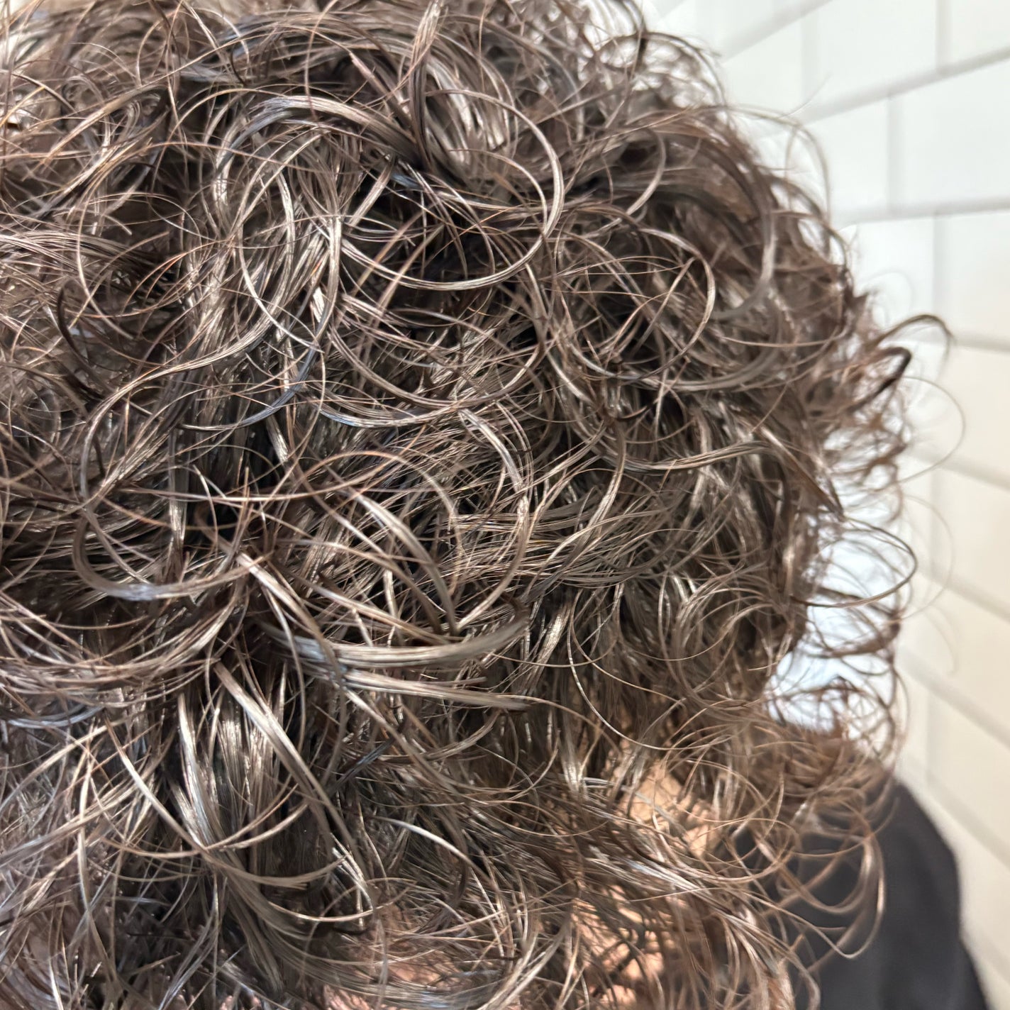 モイストブーストシャンプー/モイストブーストトリートメント/MEMEME/市販シャンプーを使ったクチコミ(5枚目)