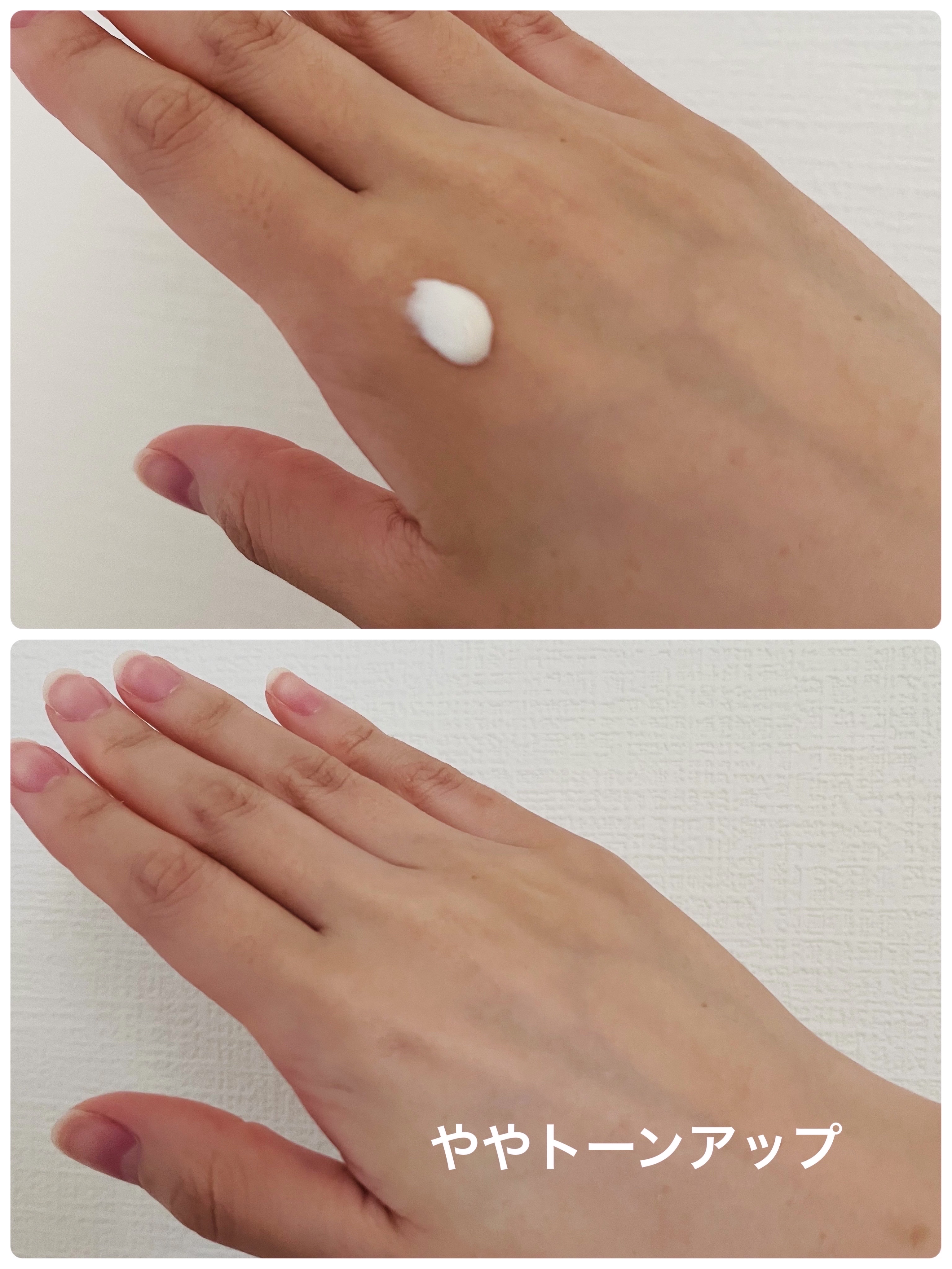 シカプラスト リペアクリーム B5+	/ラ ロッシュ ポゼ/フェイスクリームを使ったクチコミ（3枚目）