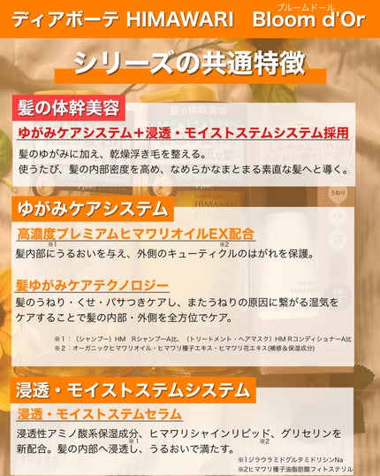 トリートメントリペアミルク/ディアボーテ/ヘアミルクを使ったクチコミ(3枚目)