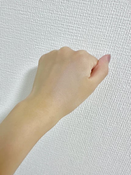 リフレクション スキン グロウ クッション ファンデーション/HERA/クッションファンデーションを使ったクチコミ(5枚目)