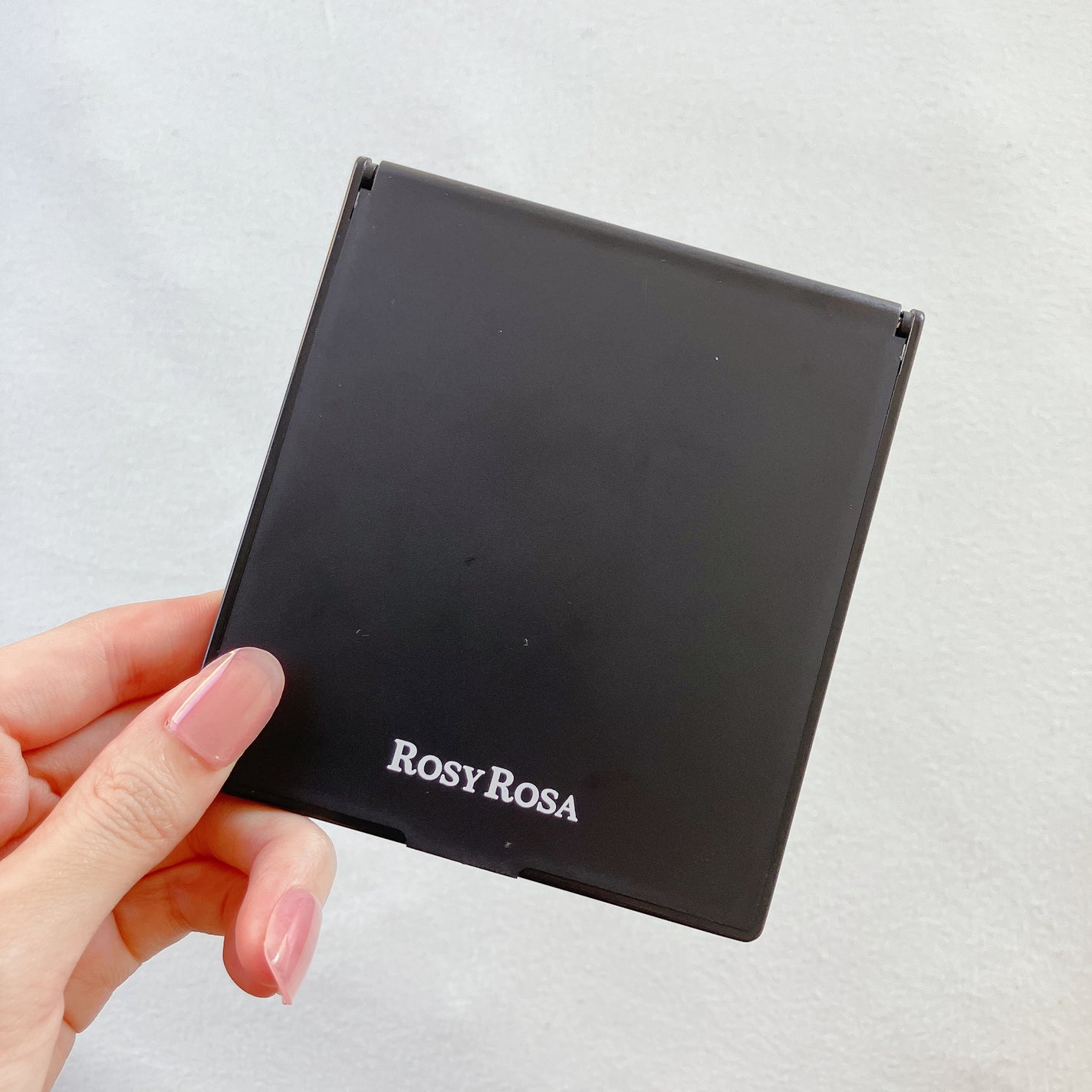 リアルックミラー/ロージーローザ/その他化粧小物を使ったクチコミ(1枚目)