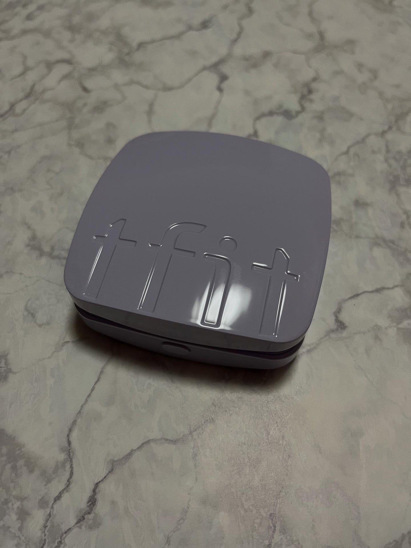 ベースフィットトーンアップサンクッション/TFIT/クッションファンデーションを使ったクチコミ(5枚目)