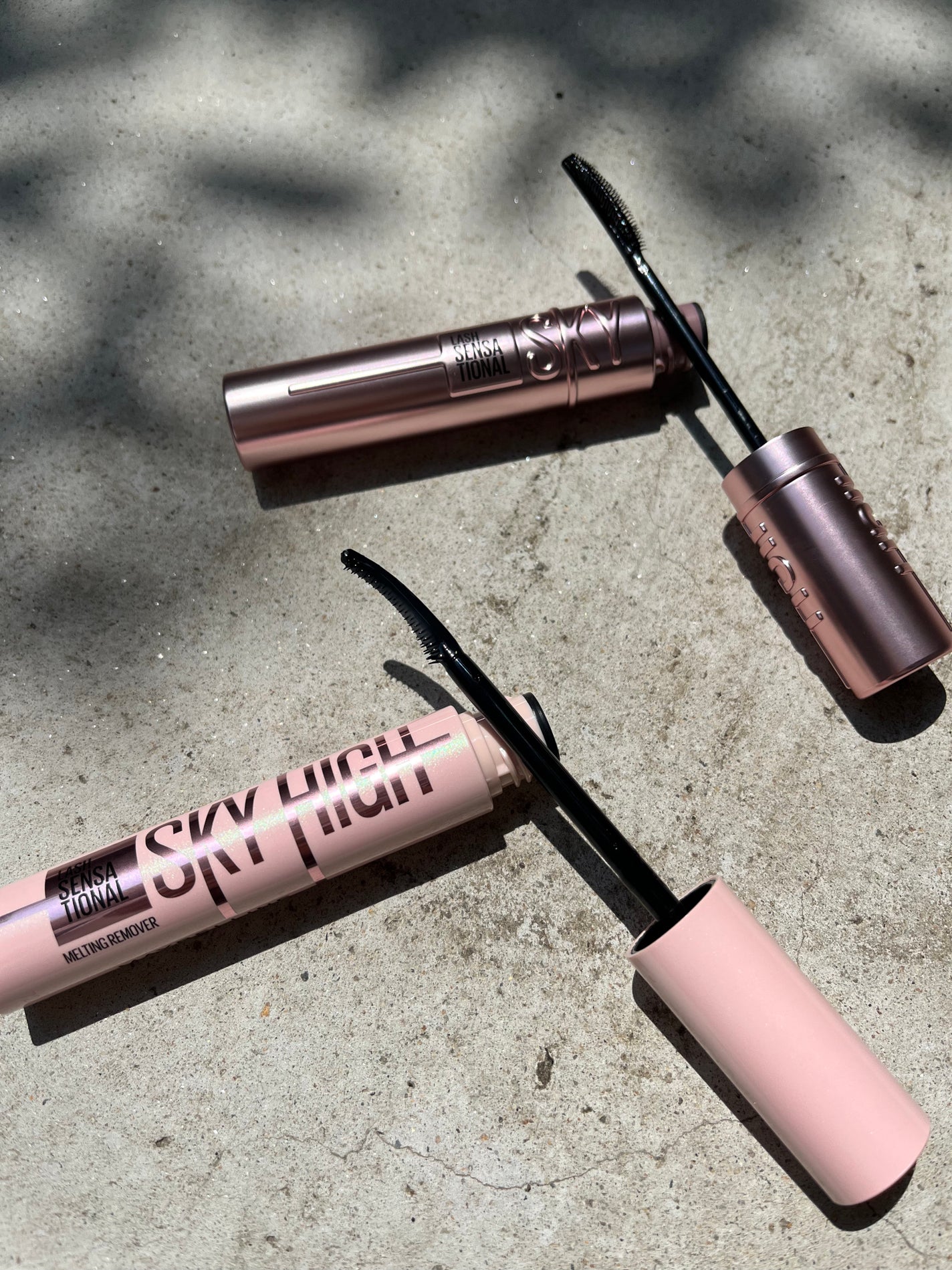 ã¹ã«ã€ãã€/MAYBELLINE NEW YORK/ãã¹ã«ã©ã䜿ã£ãã¯ãã³ãïŒ2æç®ïŒ