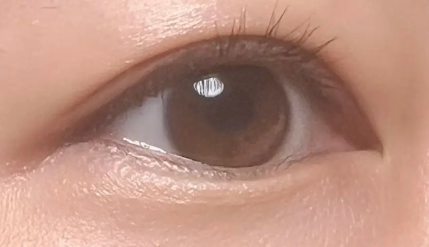 スキンシャドウ デザイニング パレット/DECORTÉ/アイシャドウパレットを使ったクチコミ（3枚目）