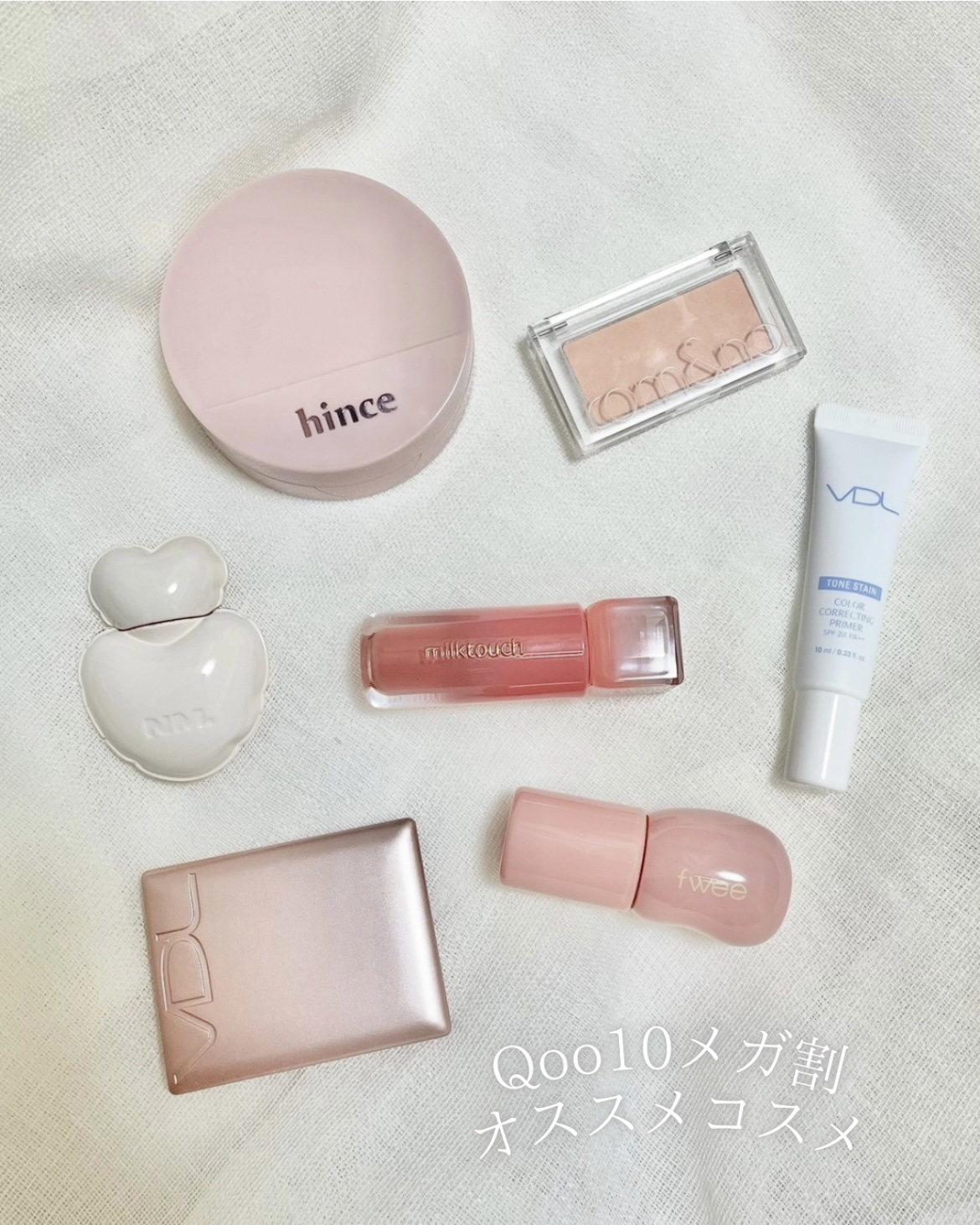 ベターザンチーク/rom&nd/パウダーチークを使ったクチコミ（1枚目）