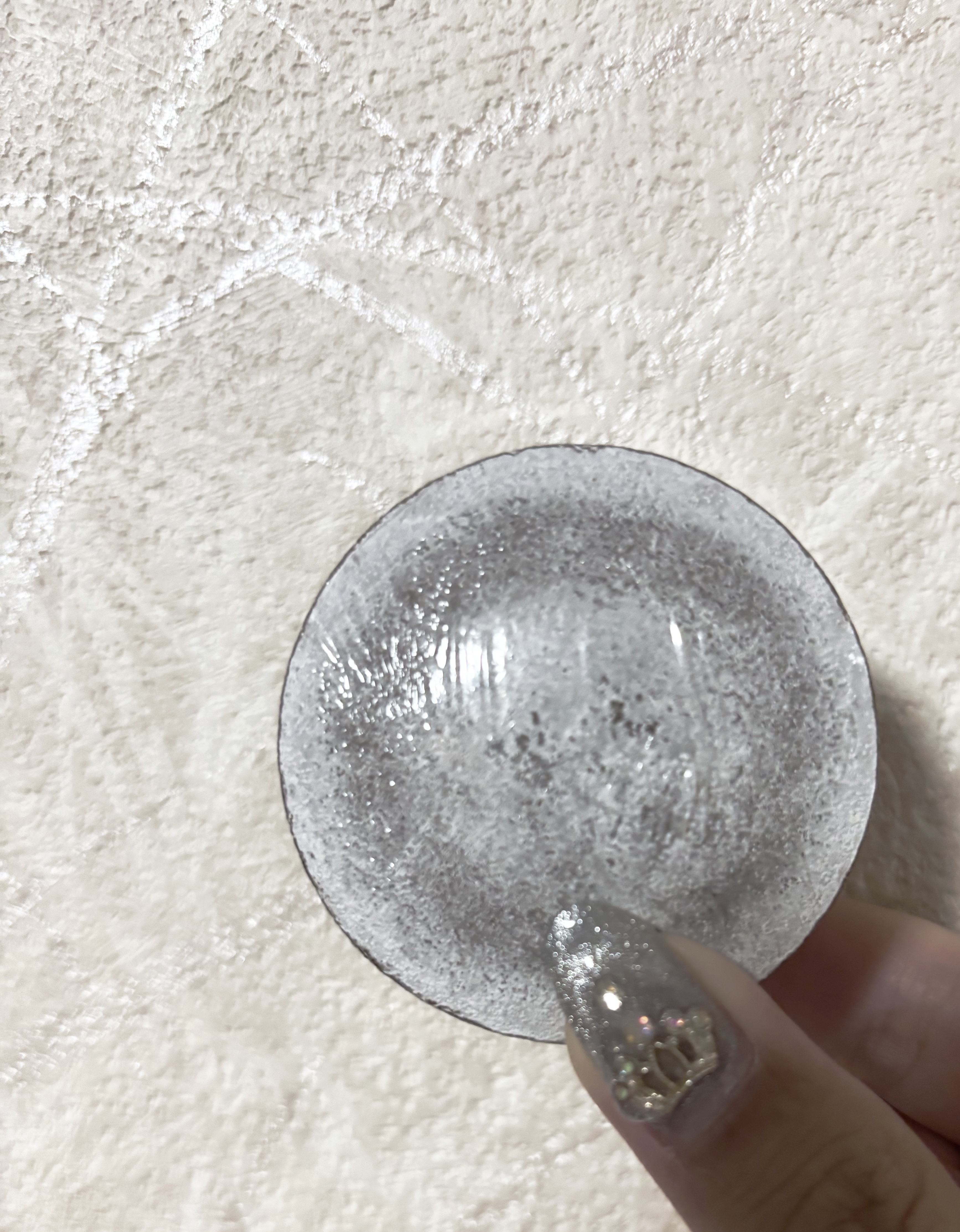 いつかの足裏石けん/水橋保寿堂製薬/レッグ・フットケアを使ったクチコミ（2枚目）