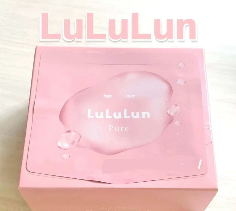 ルルルンピュア エブリーズ/ルルルン/シートマスク・パックを使ったクチコミ（1枚目）