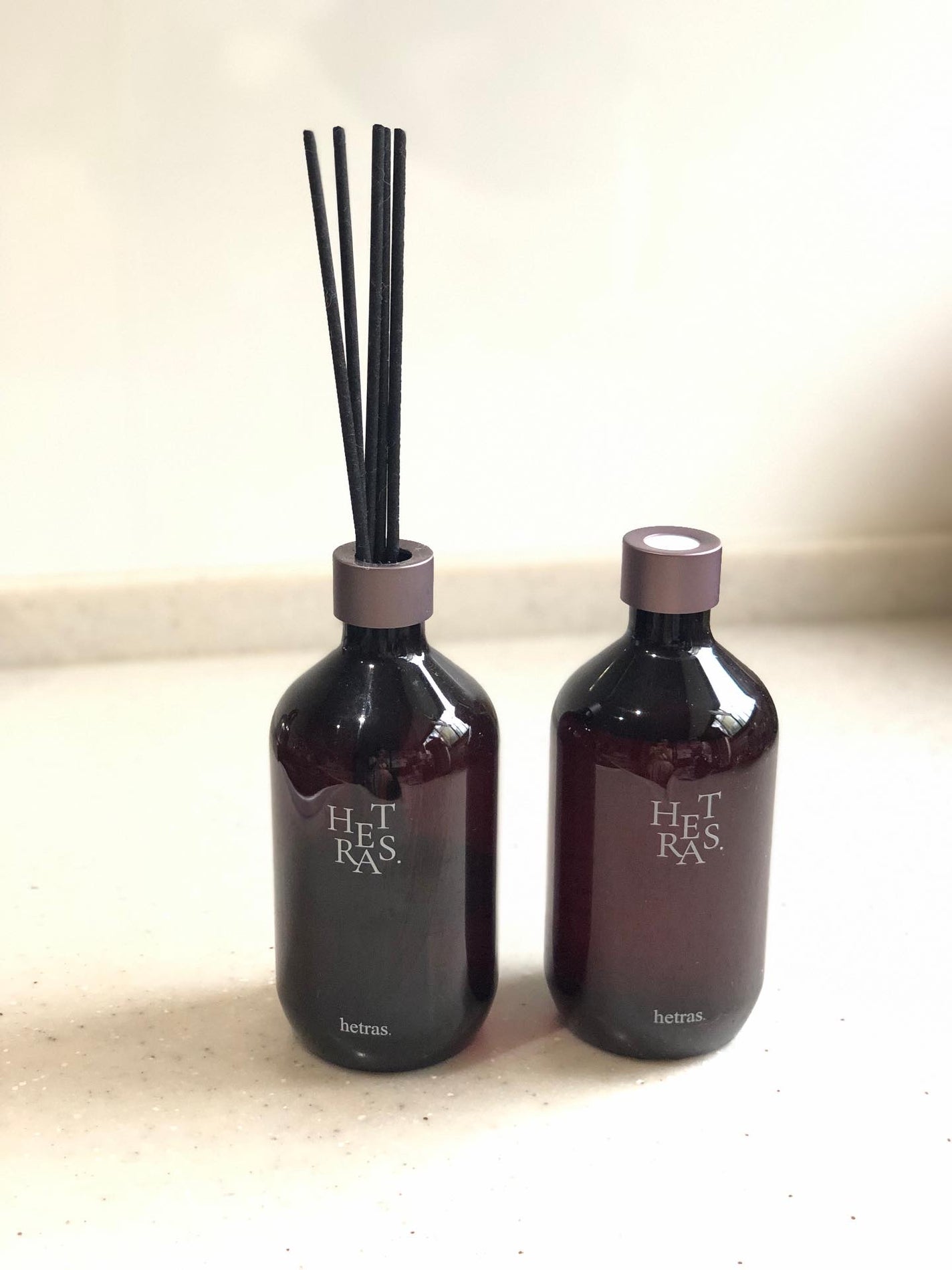 へトラス大容量ディフューザー/hetras/その他を使ったクチコミ(2枚目)