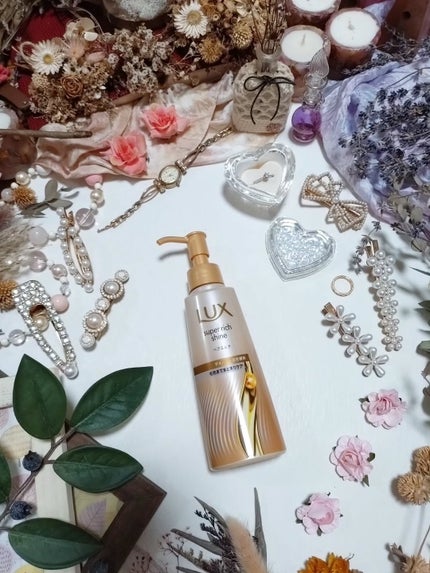 みぃみぃ on LIPS 「なめらかなクリームが高密着してベタつかずに浸透補修!ダメージで..」(2枚目)