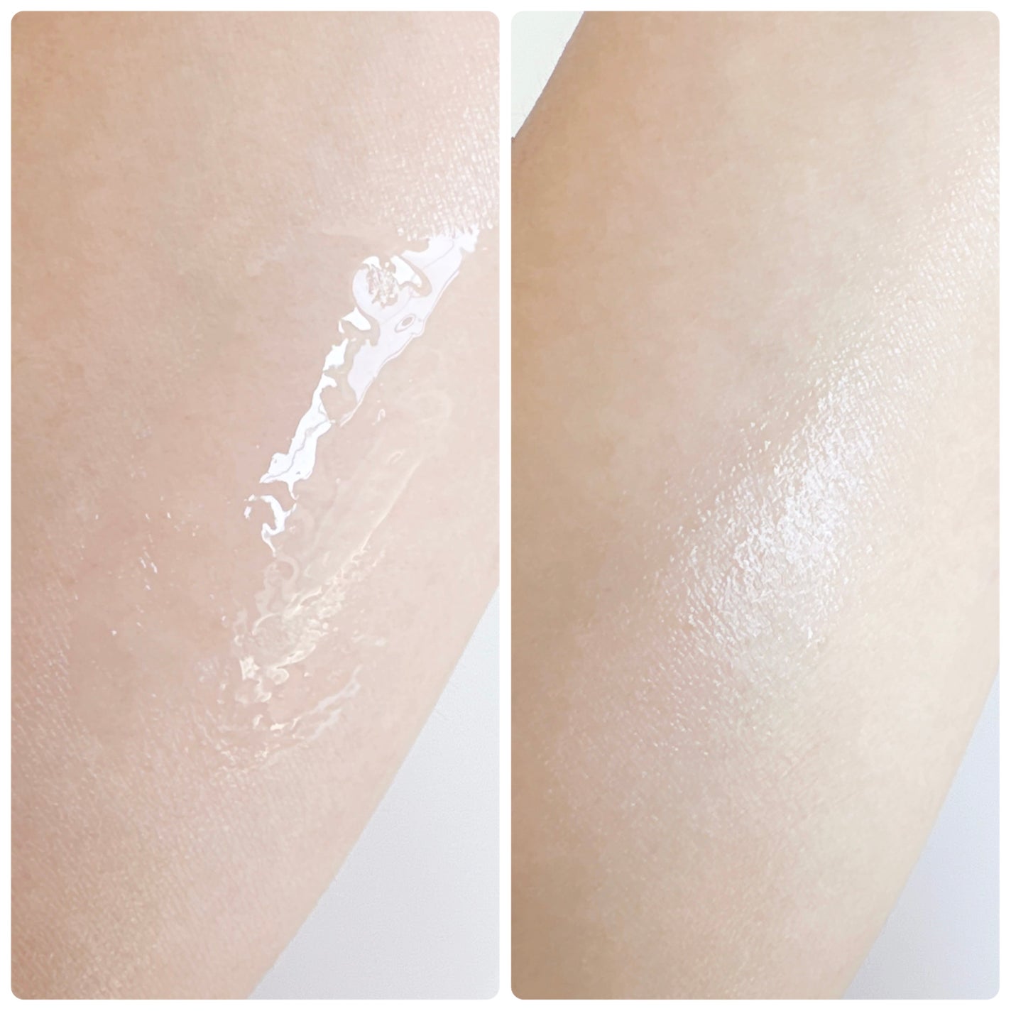 REJURAN デュアルエフェクトアンプル 30ml/REJURAN COSMETICS/美容液を使ったクチコミ(6枚目)