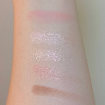 ãã§ã€ã¹ã¢ã€ãã¬ãã/CEZANNE/ã¢ã€ã·ã£ããŠã䜿ã£ãã¯ãã³ãïŒ4æç®ïŒ