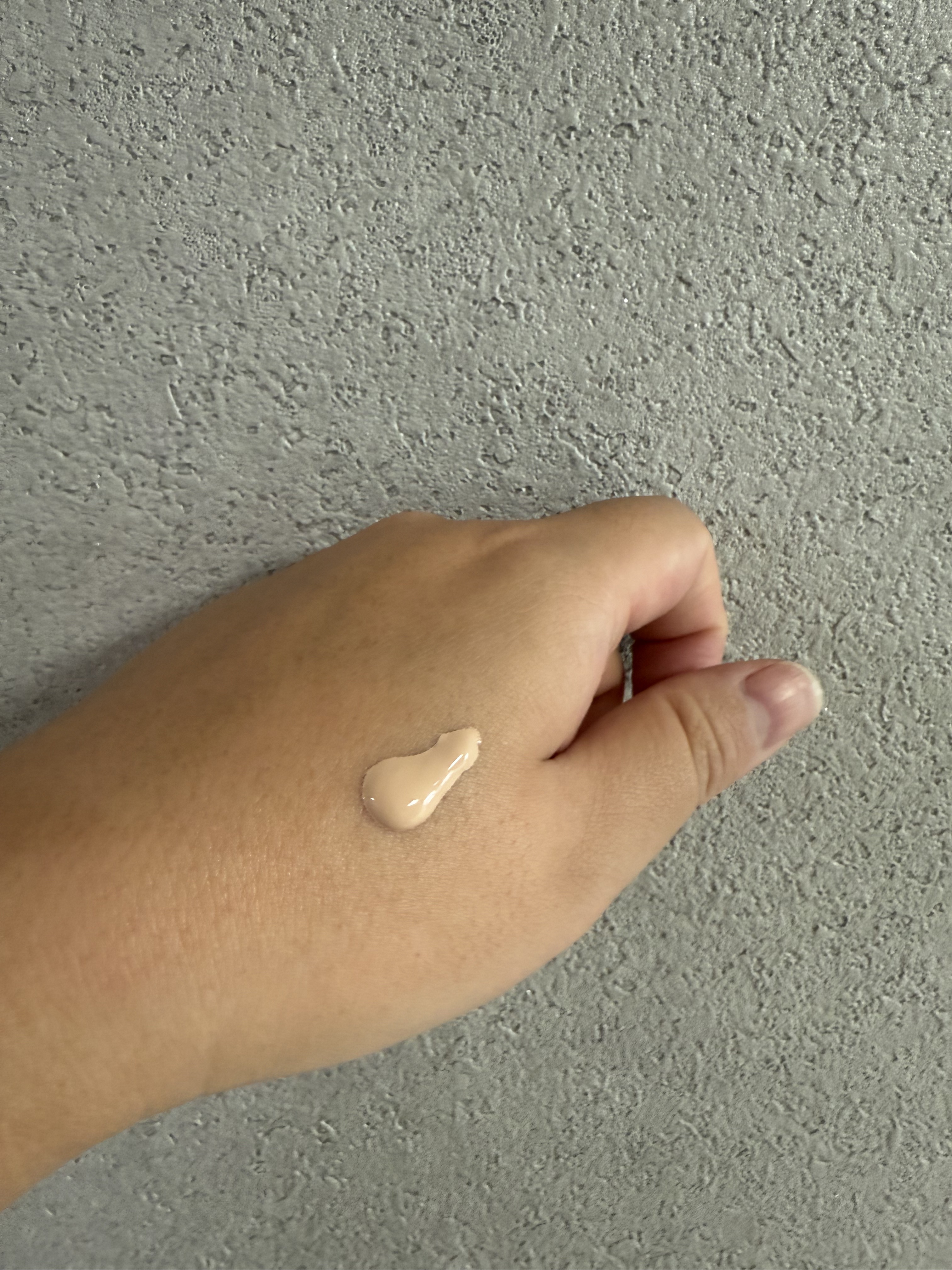 オールアバウトグロウカバークリーム/CHASIN'RABBITS/日焼け止めクリームを使ったクチコミ（2枚目）